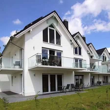 Hafenflair Am Plauer See - Dms02103a-cyb Apartment