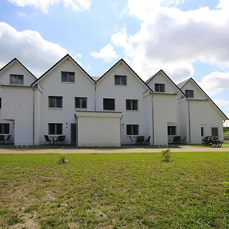 Apartment Hafenflair Am Plauer See - Dms02103a-cyb Plau am See