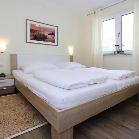 Hafenflair Am Plauer See - Dms02103a-cyb Apartment
