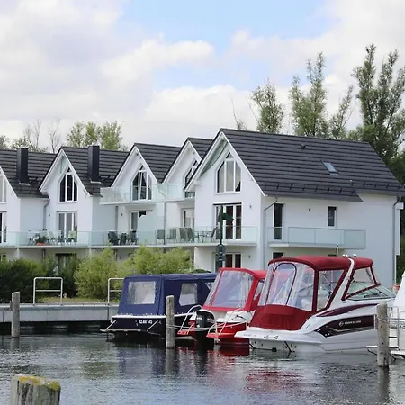 Hafenflair Am Plauer See - Dms02103a-cyb
