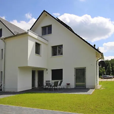 Hafenflair Am Plauer See - Dms02103a-cyb Apartment Plau am See
