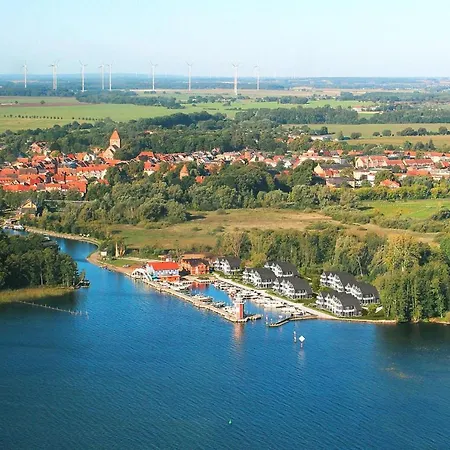 Hafenflair Am Plauer See - Dms02103a-cyb Apartment Plau am See