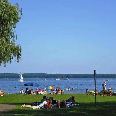 Hafenflair Am Plauer See - Dms02103a-cyb Apartment Plau am See
